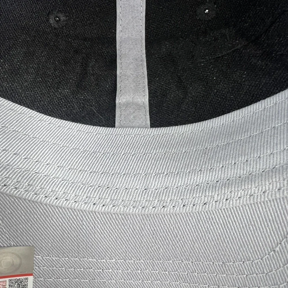 Georgia Bulldogs Hat Cap Snap Back NCAA‎ Football Champs 2023 Nike Mens